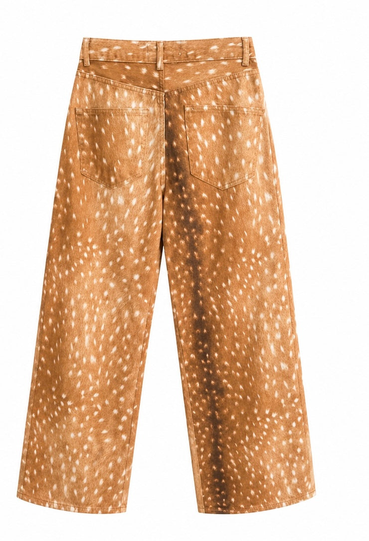 Bambi Denim