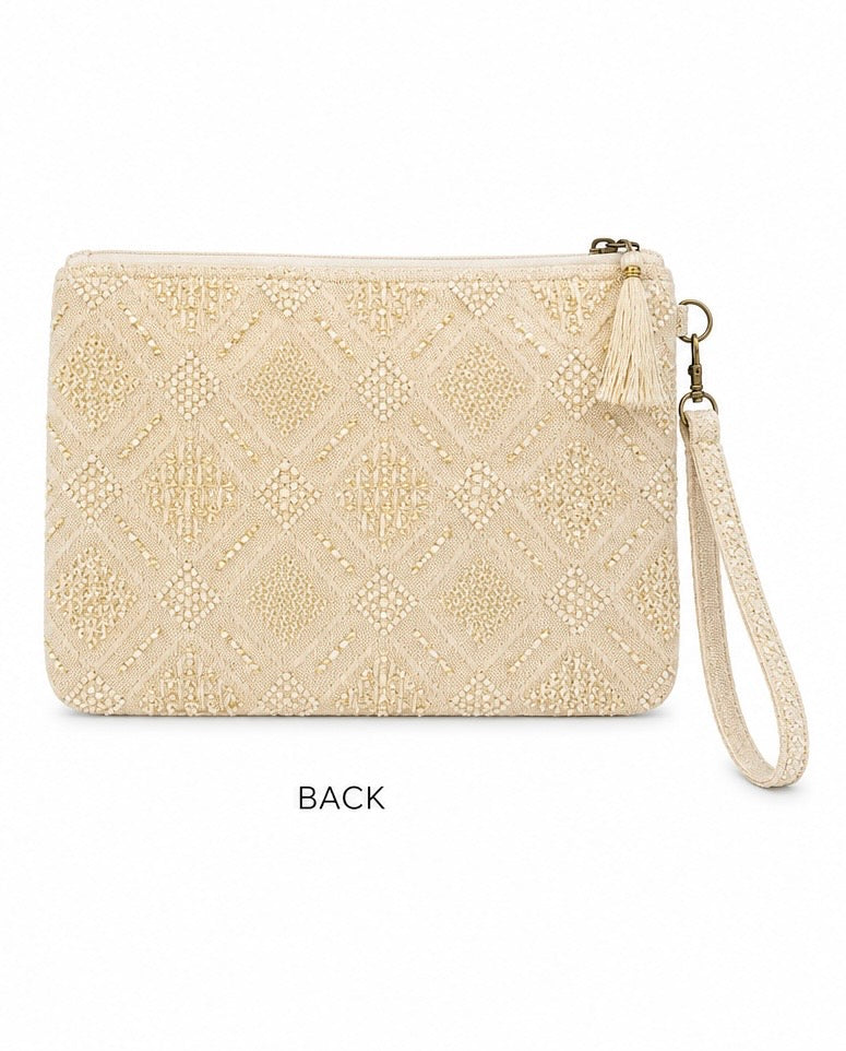 Handmade bag