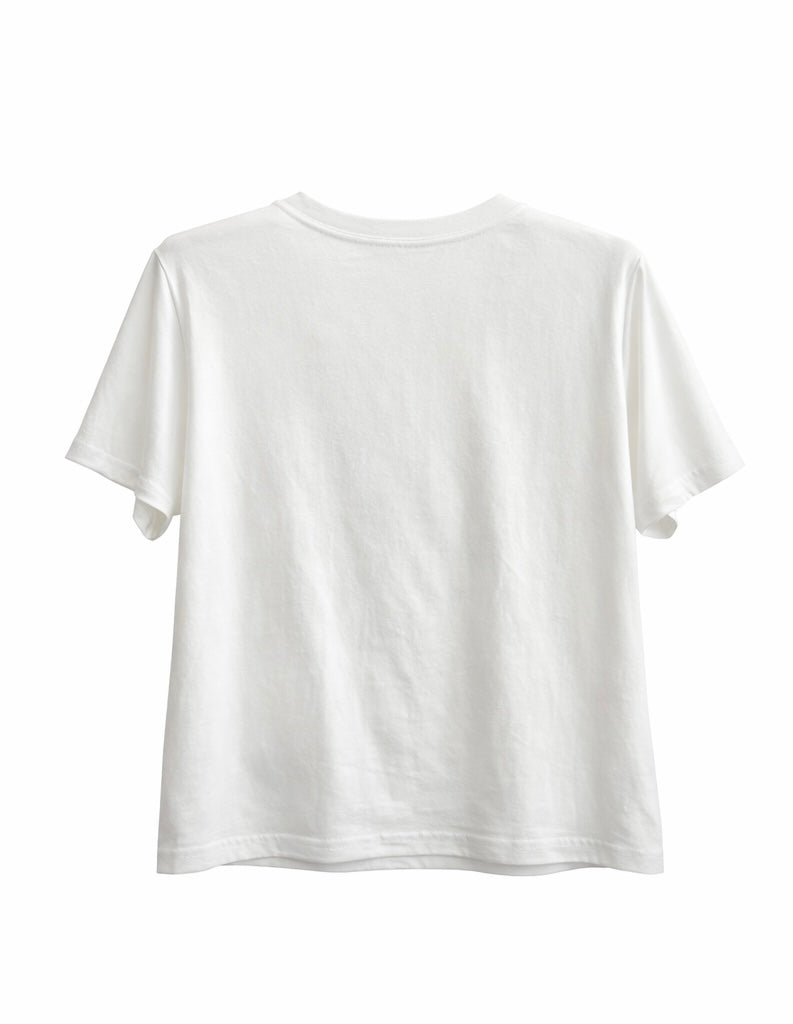 Elephant Patch Tee