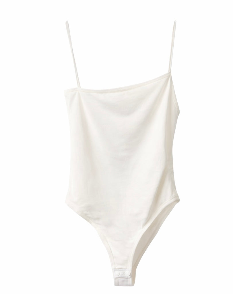 One shoulder Top