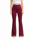Legging Thermal Burgundy