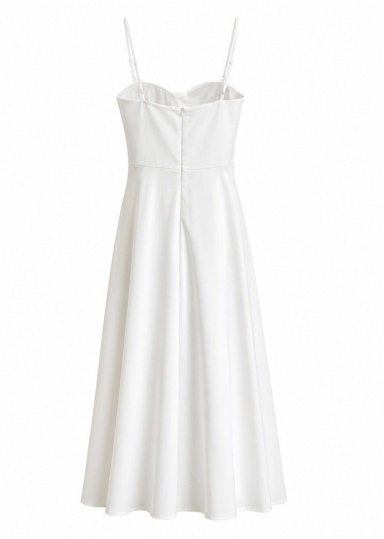 Seachells White Dress