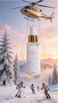 Fiel Aura - Velvet Rain 100 ml