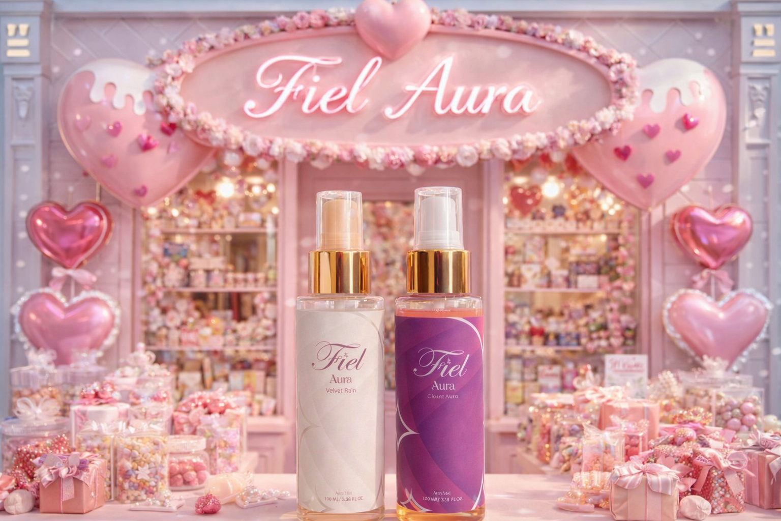 Buy 2 & Get 1 free