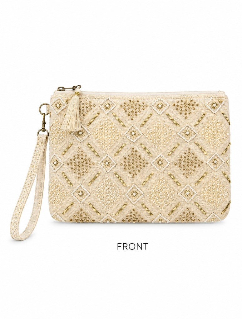 Handmade bag