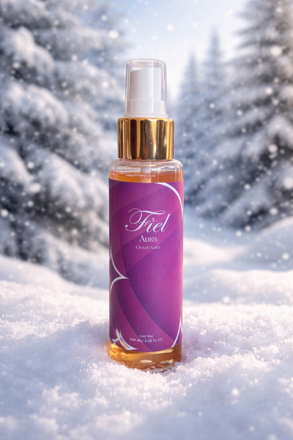 Fiel Aura - Cloud Aura 100 ML