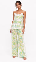 Spring Blossom Lace Co-Ord