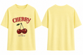 Cherry tshirt