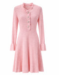 Candy Dress Light Pink