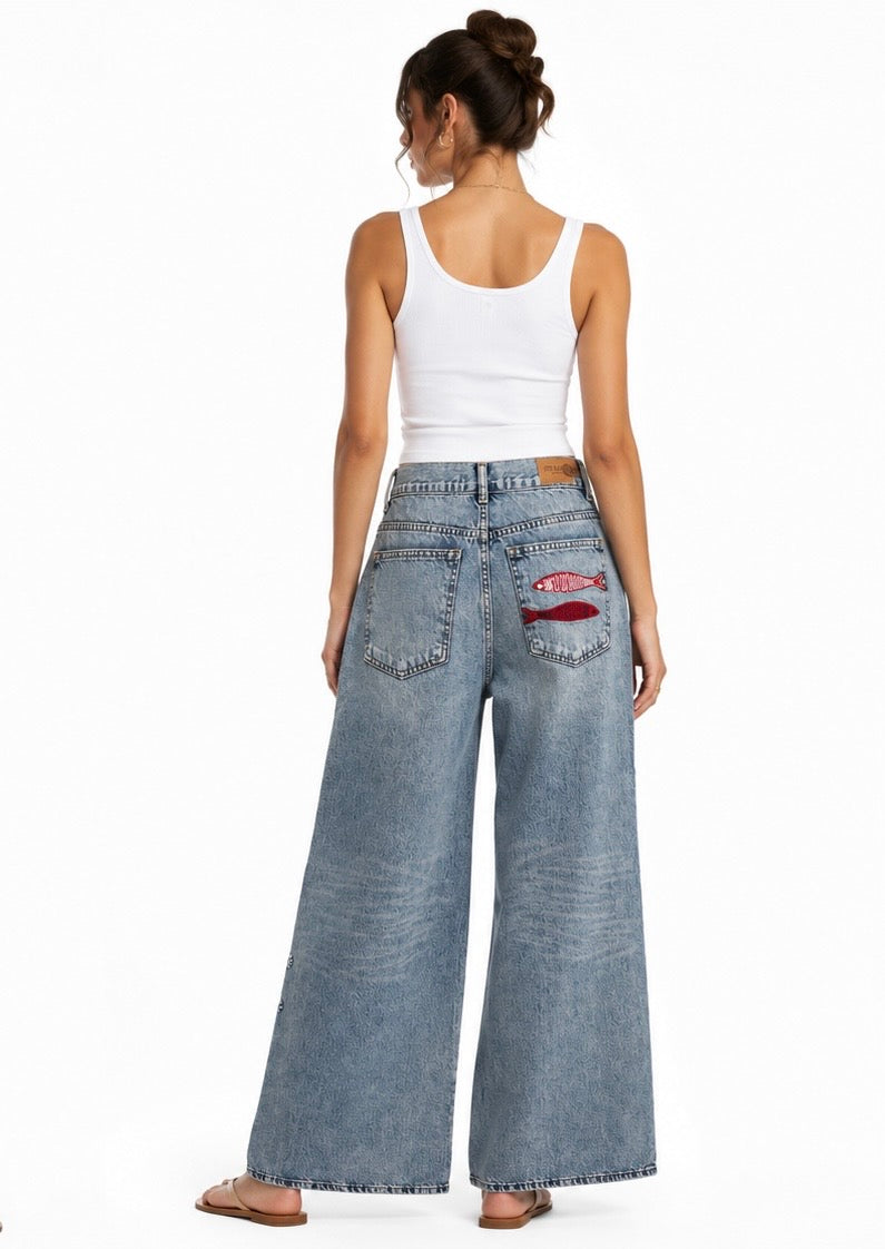 Seachells Jeans