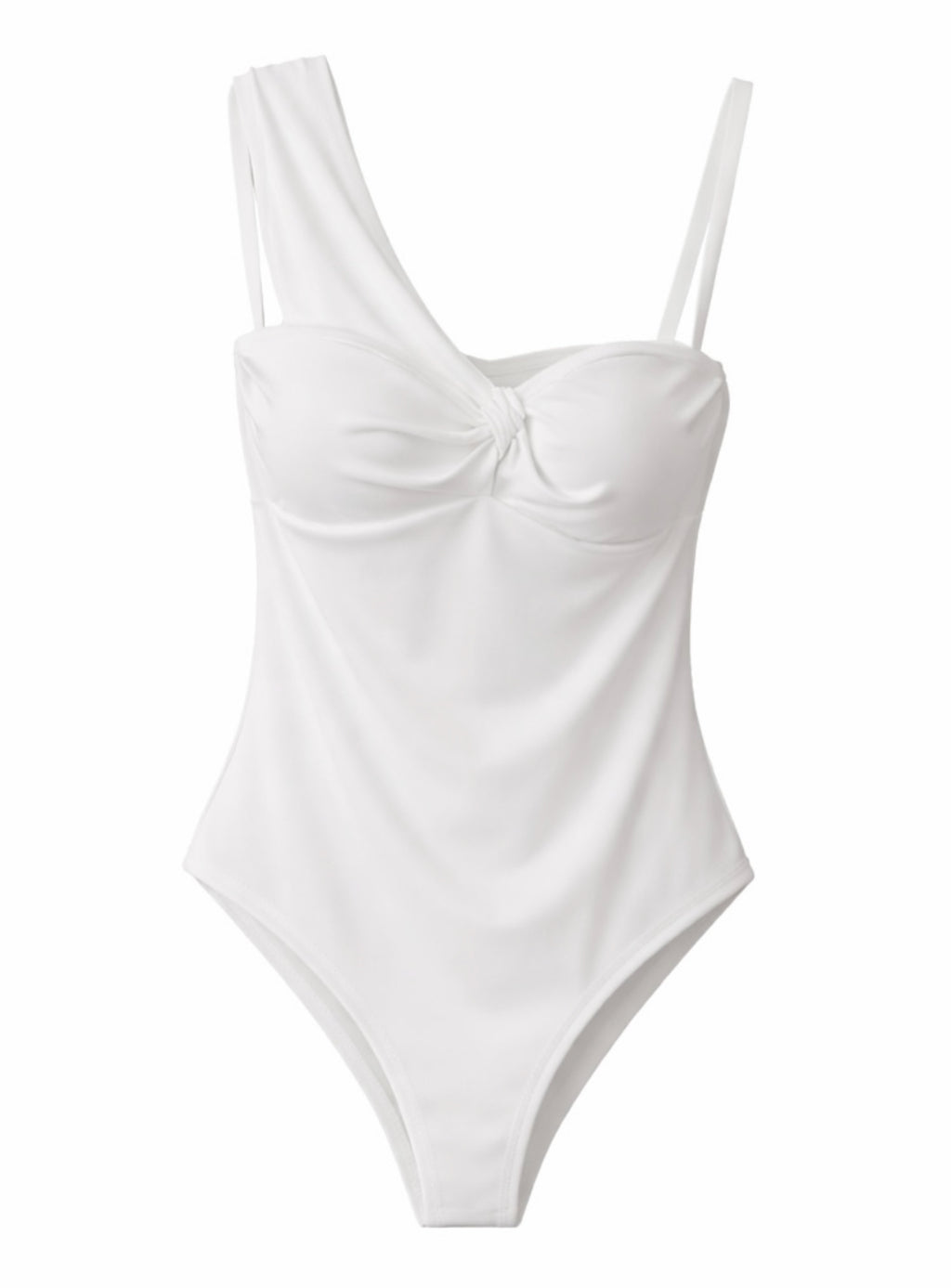 Bodysuit White