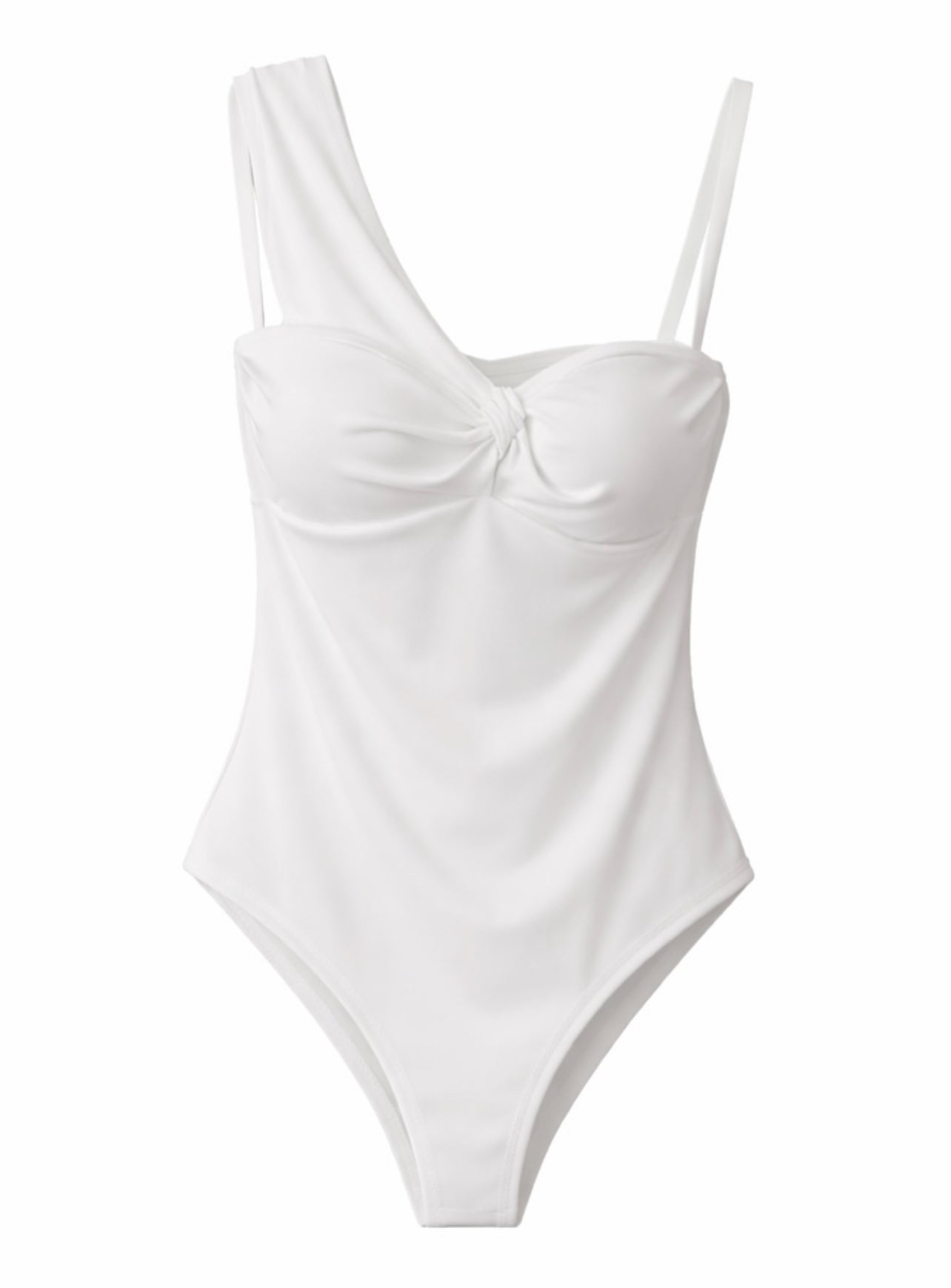 Bodysuit White