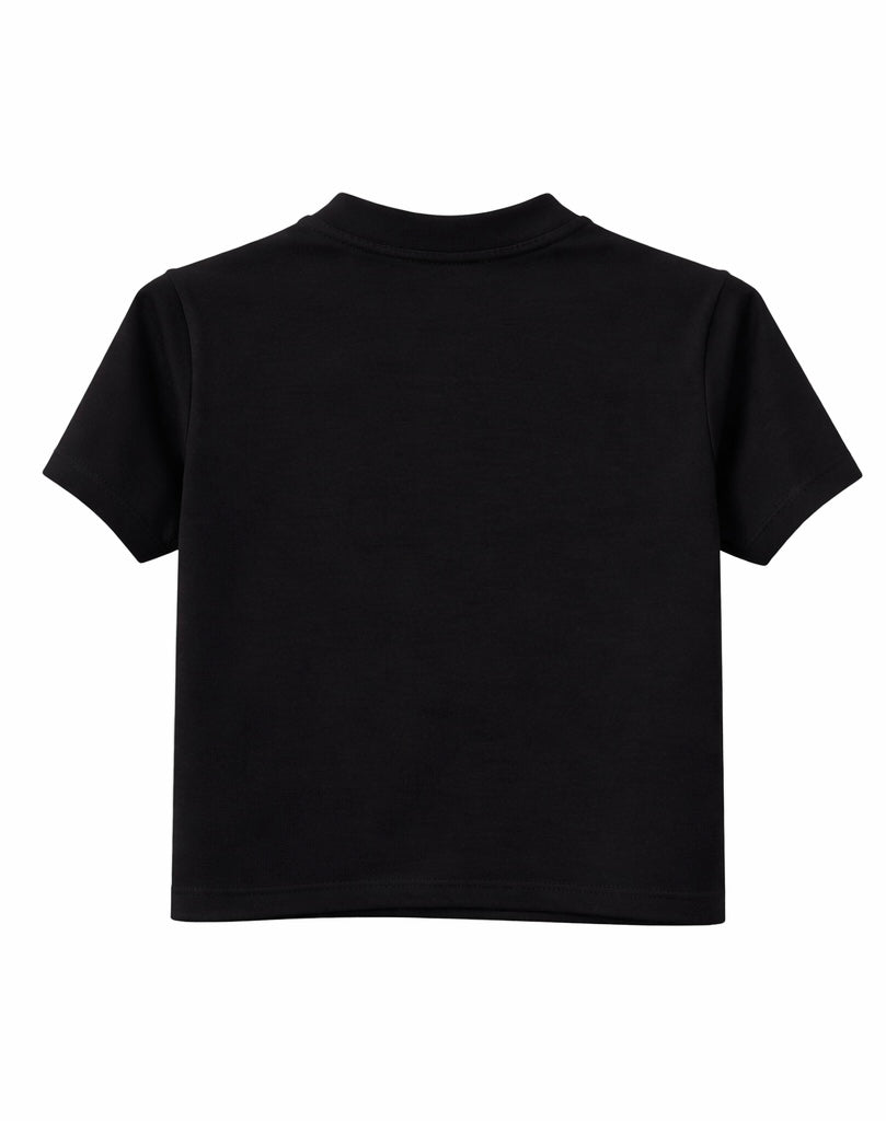 Minimal Luxe  Scarf Top