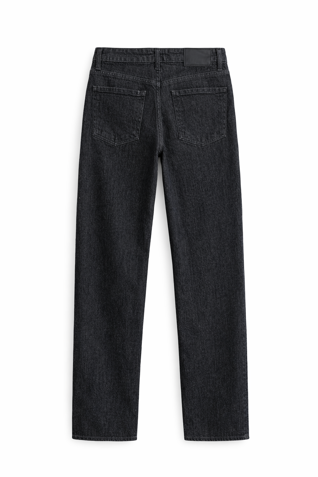 F4 Jeans Grey washed