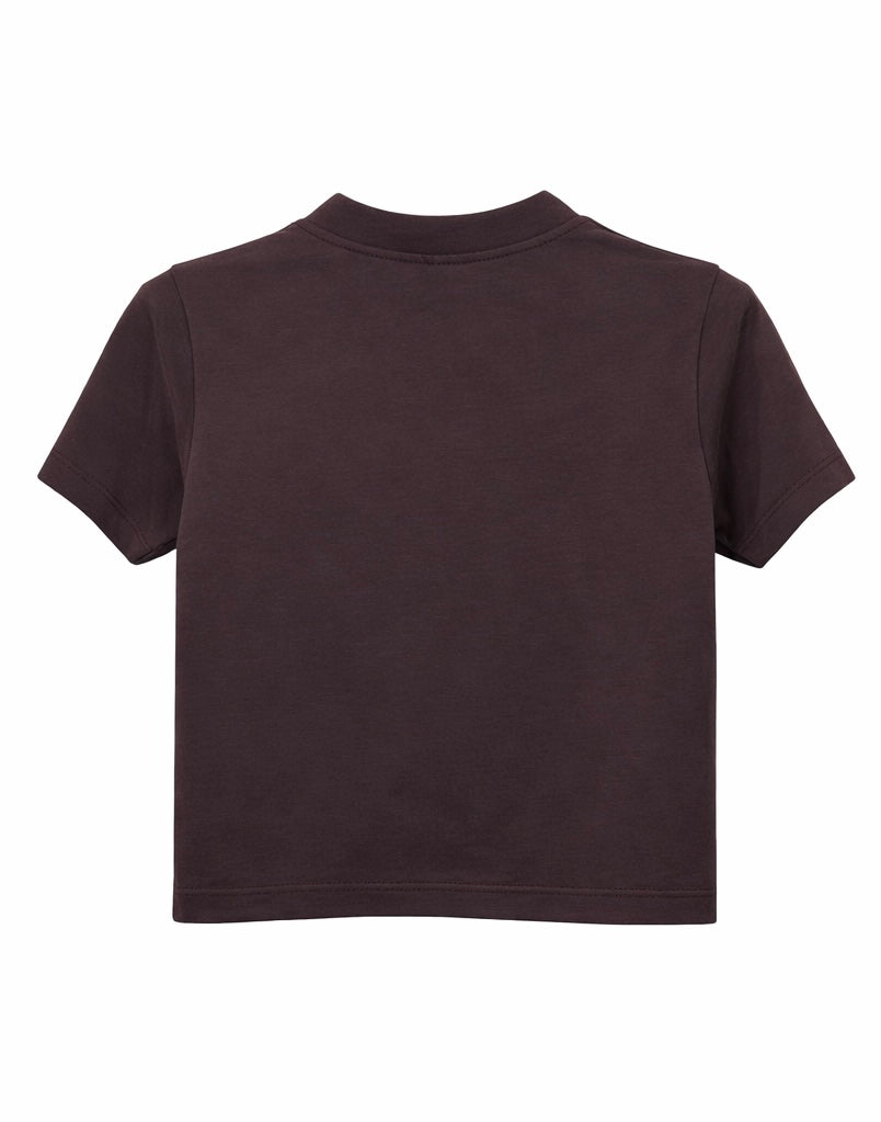 Minimal Luxe  Scarf Top
