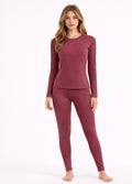 Performance Long Sleeve Top & Full-Length Leggings