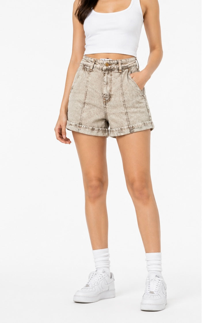 Shorts Denim