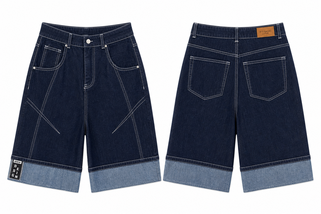 Bermuda light Blue