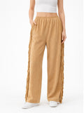 Pants Cavalier Fringes