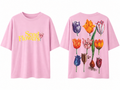Send  Flowers Tshirt