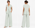 Azure Breeze Two-Piece Set