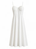 Seachells White Dress