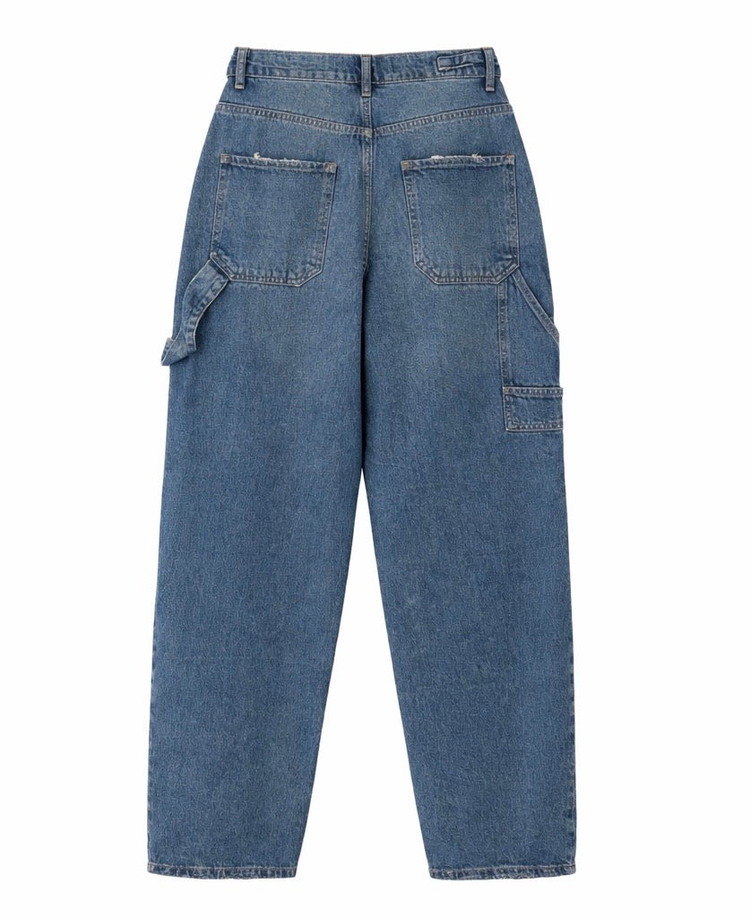 Carpender Denim Jeans