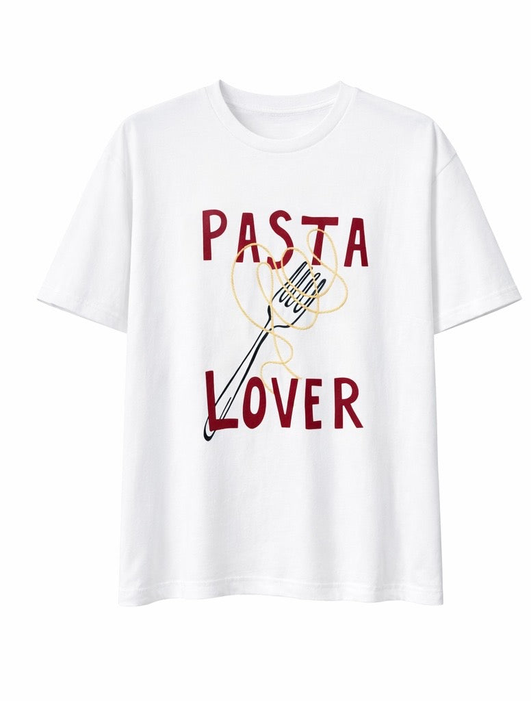 Pasta Lover Tshirt
