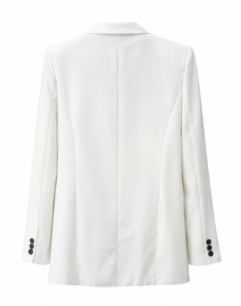 Basic Blazer
