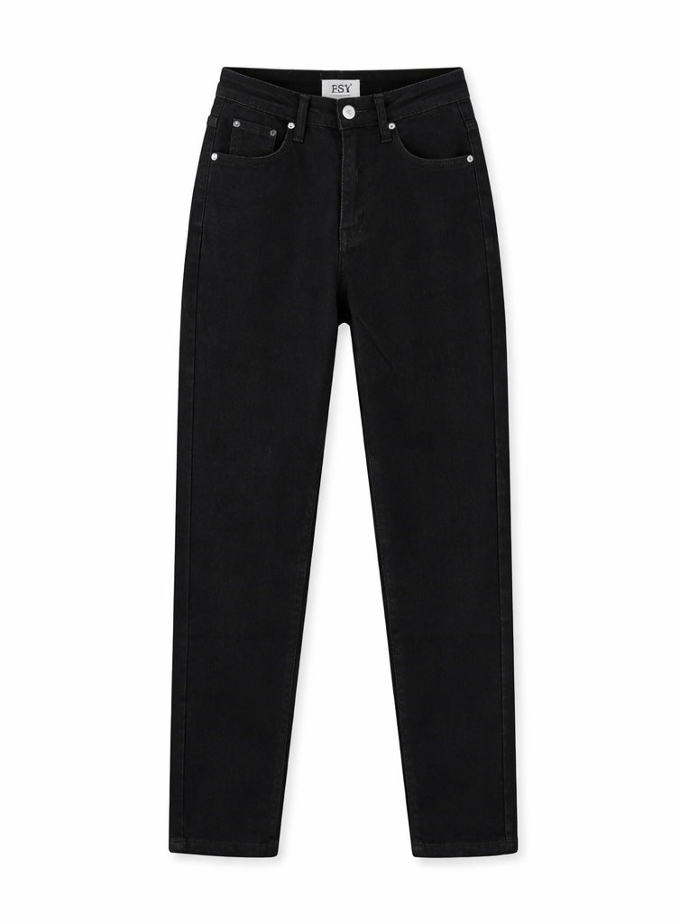 Skinny Black Jeans