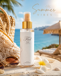 Fiel Aura - Velvet Rain 100 ml