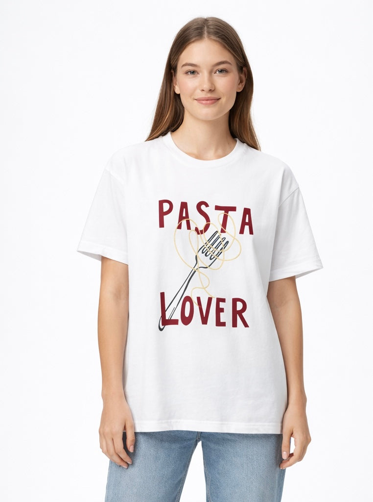 Pasta Lover Tshirt