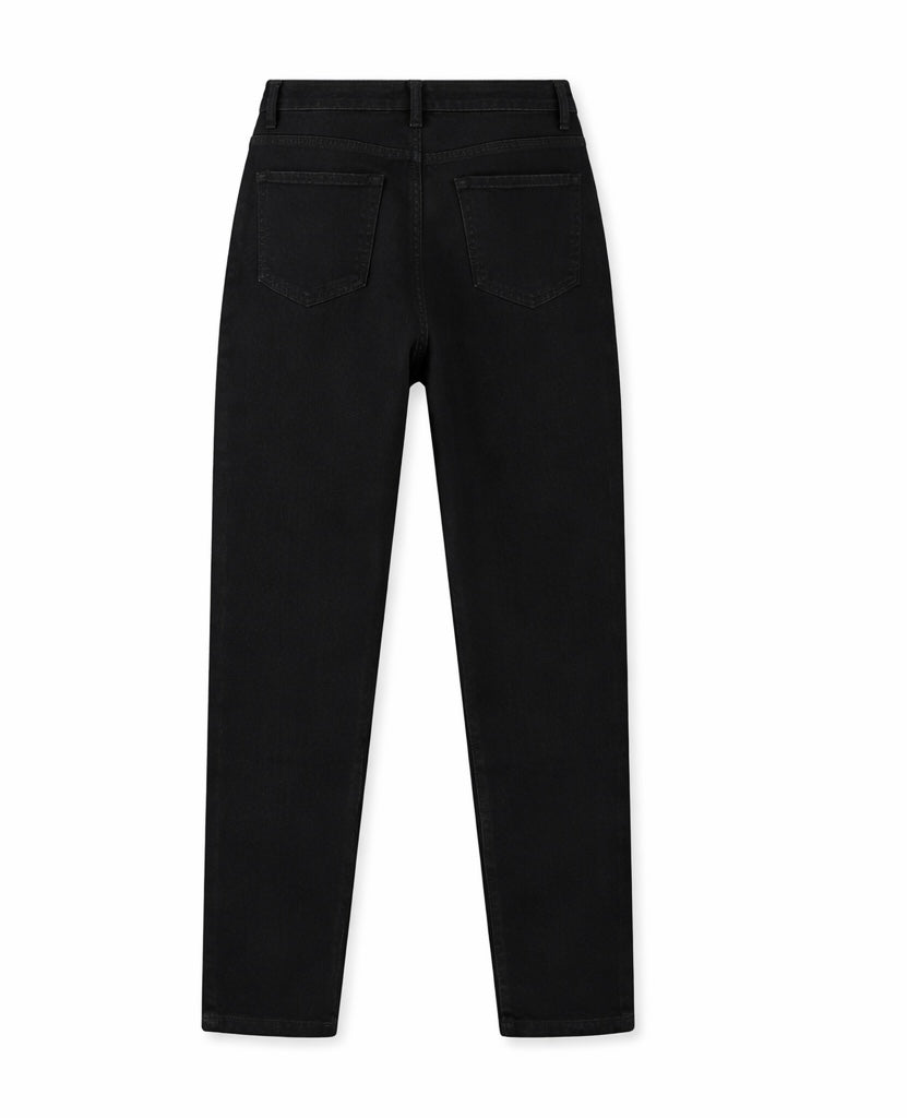 Skinny Black Jeans