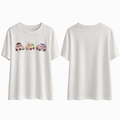 Cars Patch Tee