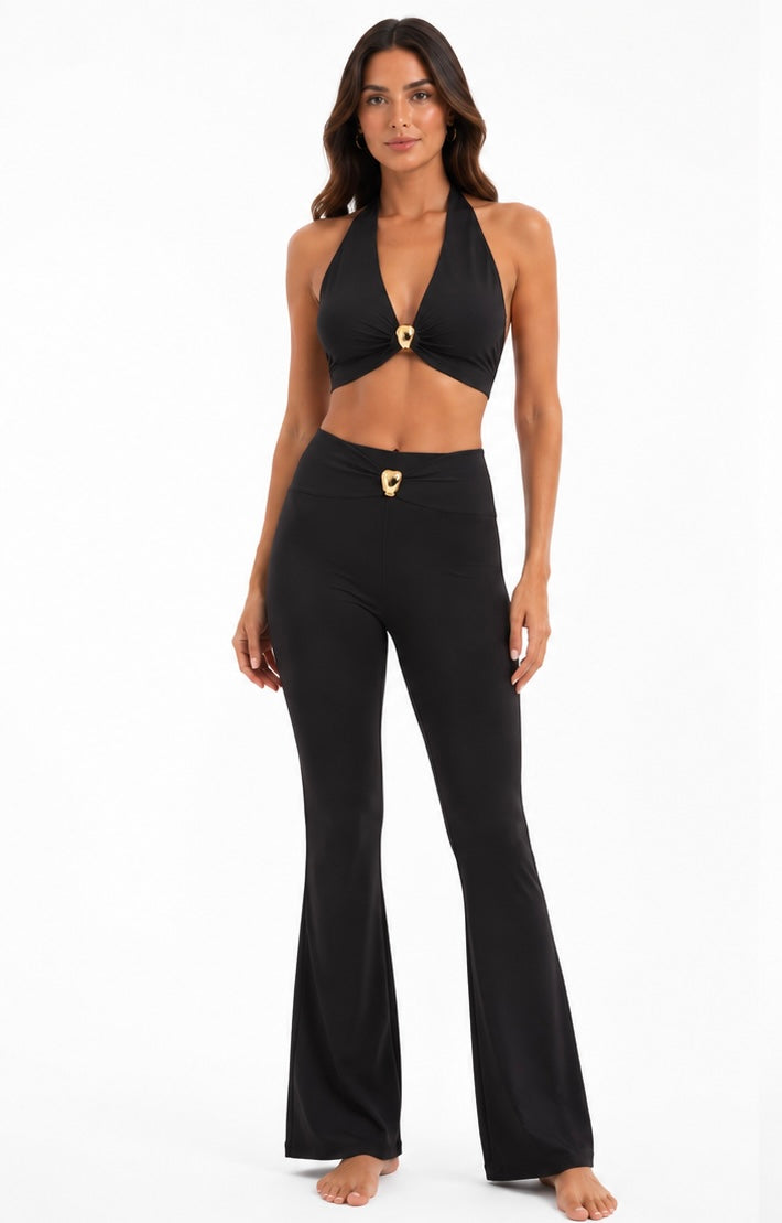 Midnight Muse Co-Ord Set