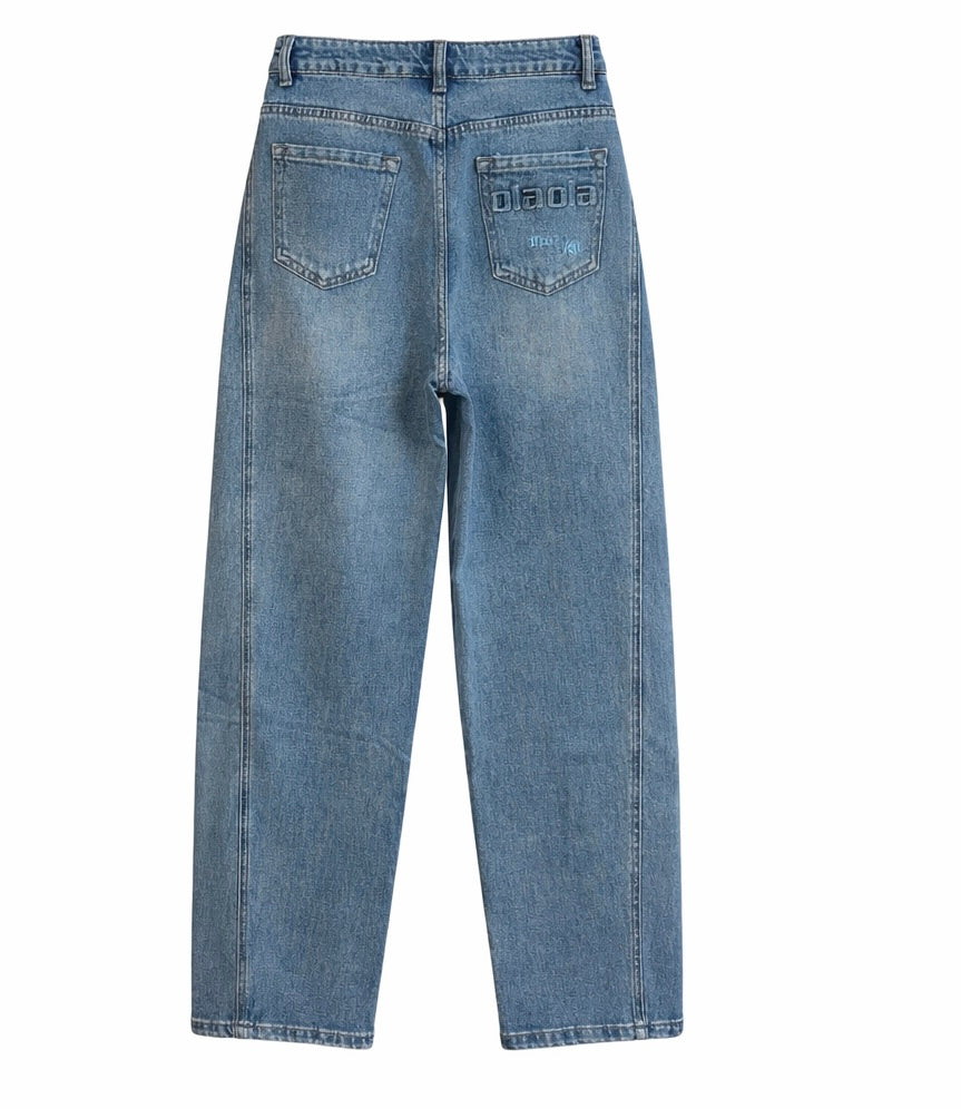 Ola Ola Denim
