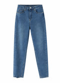 Magical Straight Cut Denim