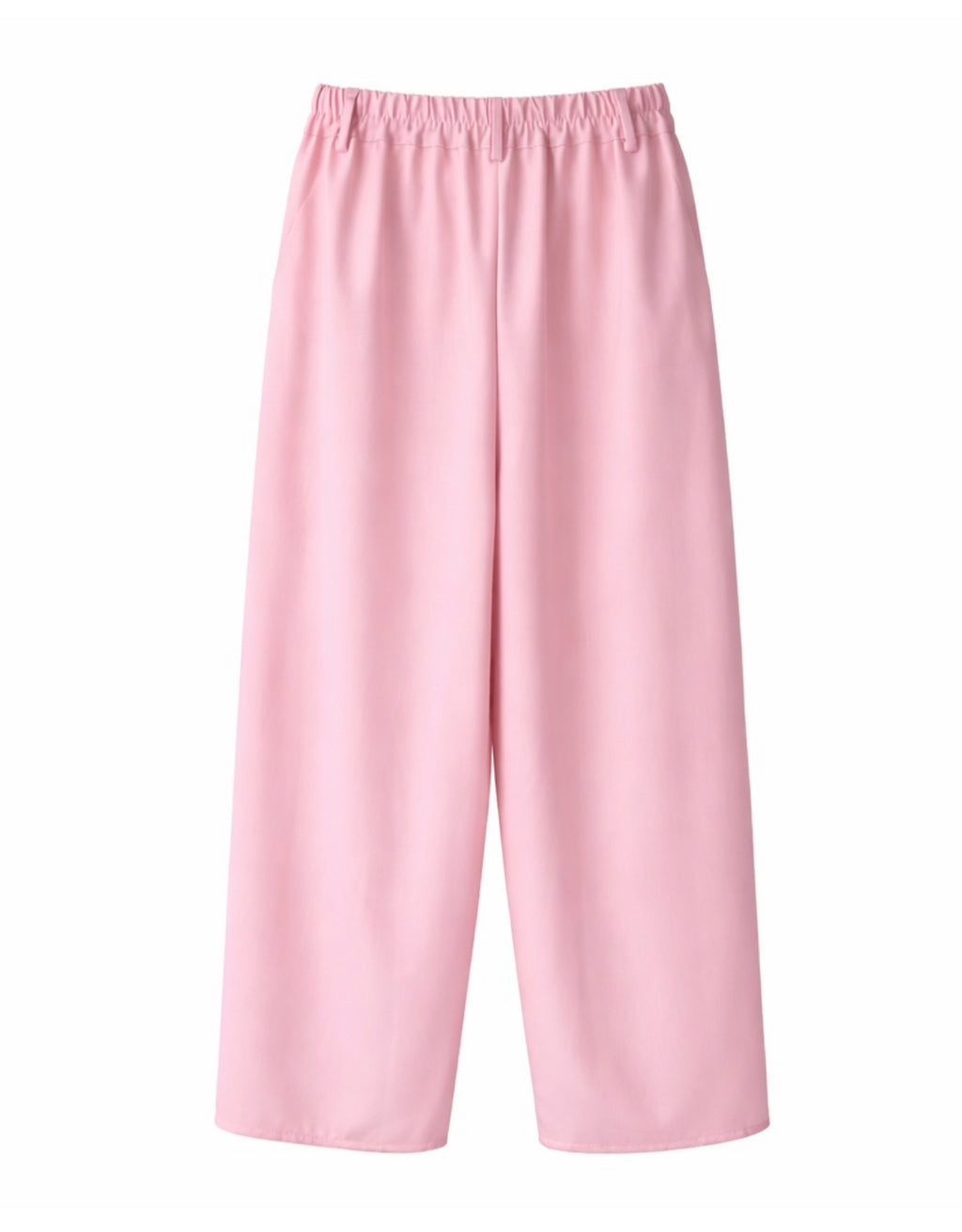Aladin Trousers - Pink , Blue , Beige