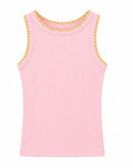 Tank Top Pink