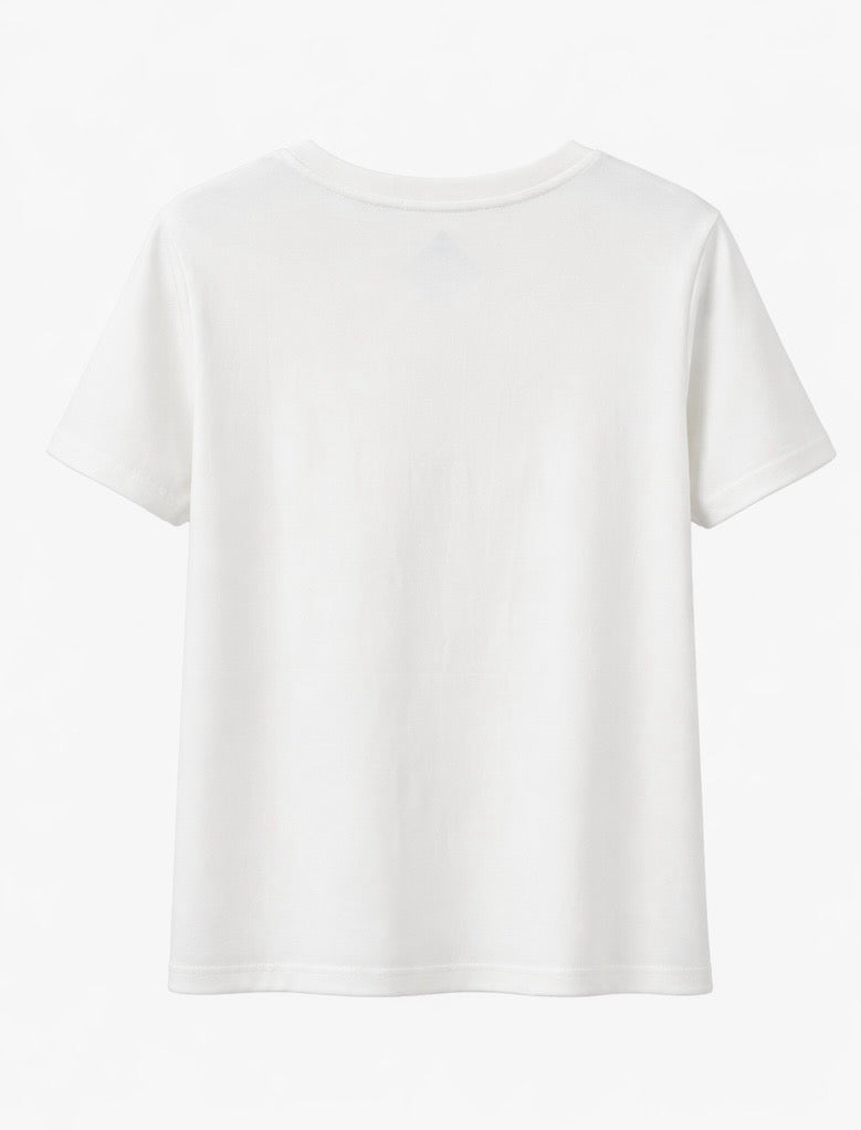 Golden Storyline Tee