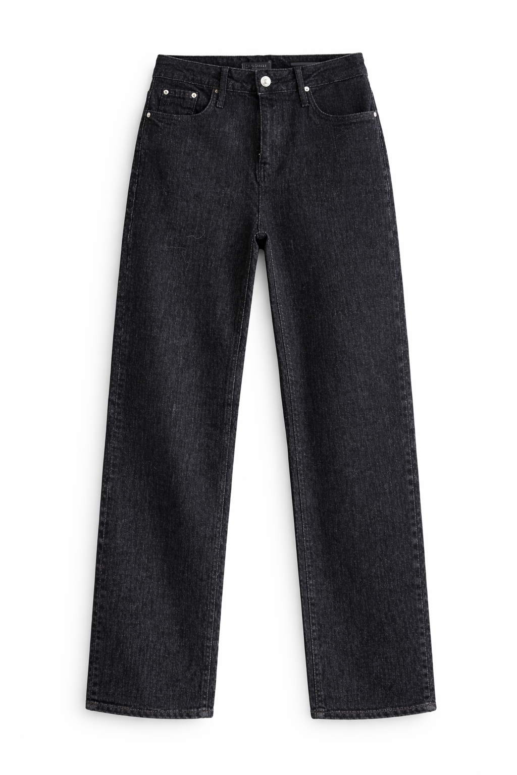 F4 Jeans Grey washed