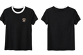 Pretzel Tee shirt