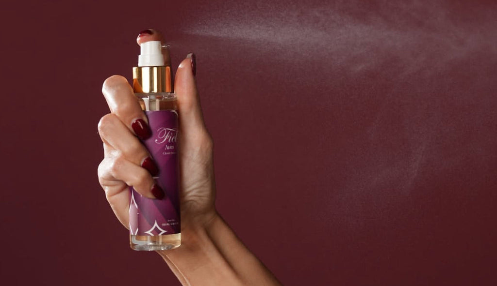 Fiel Aura - Cloud Aura 100 ML