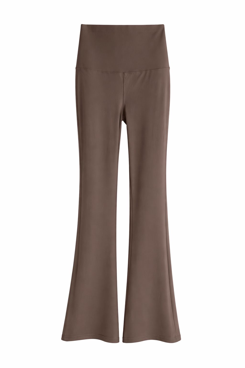 Legging Thermal Brown